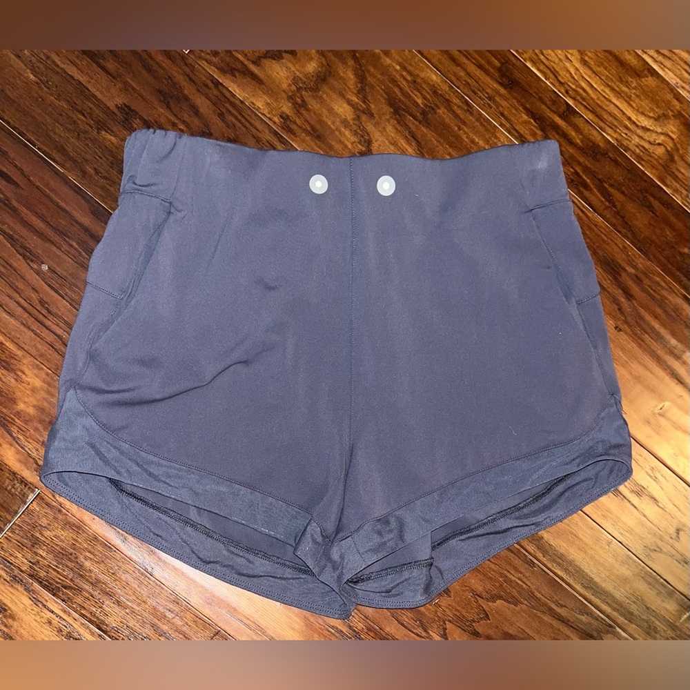 Southern athletica shorts